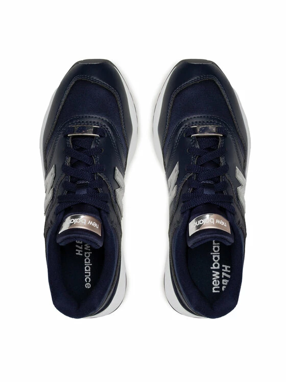 New Balance Γυναίκες Αθλητικά CW997HMM Σκούρο μπλε 8 New Balance Γυναίκες Αθλητικά CW997HMM Σκούρο μπλε - Image 6