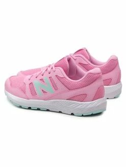 New Balance Γυναίκες Κλειστά Παπούτσια Αθλητικά YK570PB2 Ροζ -New Balance Κατάστημα unnamed file 1470