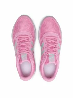 New Balance Γυναίκες Κλειστά Παπούτσια Αθλητικά YK570PB2 Ροζ -New Balance Κατάστημα unnamed file 1473