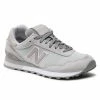 New Balance Γυναίκες Κοντά Αθλητικά Αθλητικά WL515CSB Γκρι -New Balance Κατάστημα unnamed file 1480