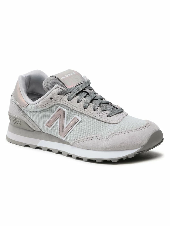 New Balance Γυναίκες Κοντά Αθλητικά Αθλητικά WL515CSB Γκρι 3 New Balance Γυναίκες Κοντά Αθλητικά Αθλητικά WL515CSB Γκρι