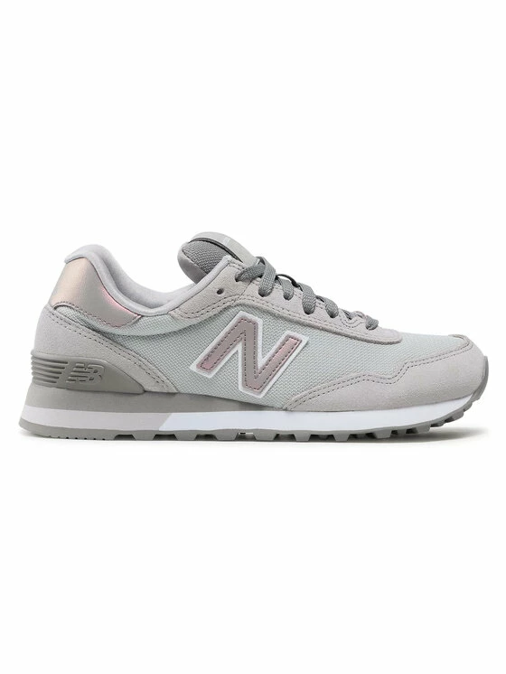 New Balance Γυναίκες Κοντά Αθλητικά Αθλητικά WL515CSB Γκρι 4 New Balance Γυναίκες Κοντά Αθλητικά Αθλητικά WL515CSB Γκρι - Image 2