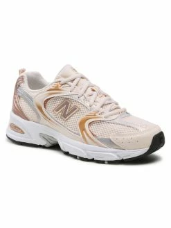 New Balance Γυναίκες Κλειστά Παπούτσια Αθλητικά MR530EMC Μπεζ