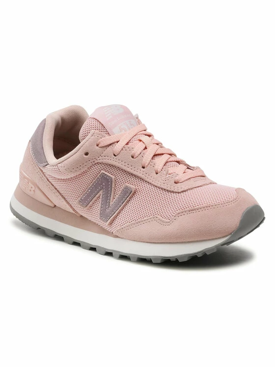 New Balance Γυναίκες Κλειστά Παπούτσια Αθλητικά WL515GBP Ροζ 3 New Balance Γυναίκες Κλειστά Παπούτσια Αθλητικά WL515GBP Ροζ