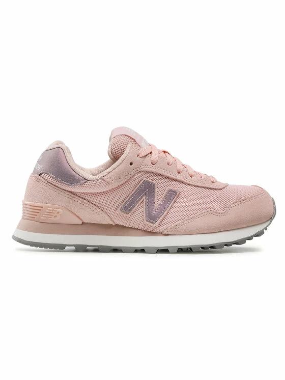 New Balance Γυναίκες Κλειστά Παπούτσια Αθλητικά WL515GBP Ροζ 4 New Balance Γυναίκες Κλειστά Παπούτσια Αθλητικά WL515GBP Ροζ - Image 2