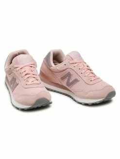New Balance Γυναίκες Κλειστά Παπούτσια Αθλητικά WL515GBP Ροζ 12 New Balance Γυναίκες Κλειστά Παπούτσια Αθλητικά WL515GBP Ροζ -New Balance Κατάστημα unnamed file 1496