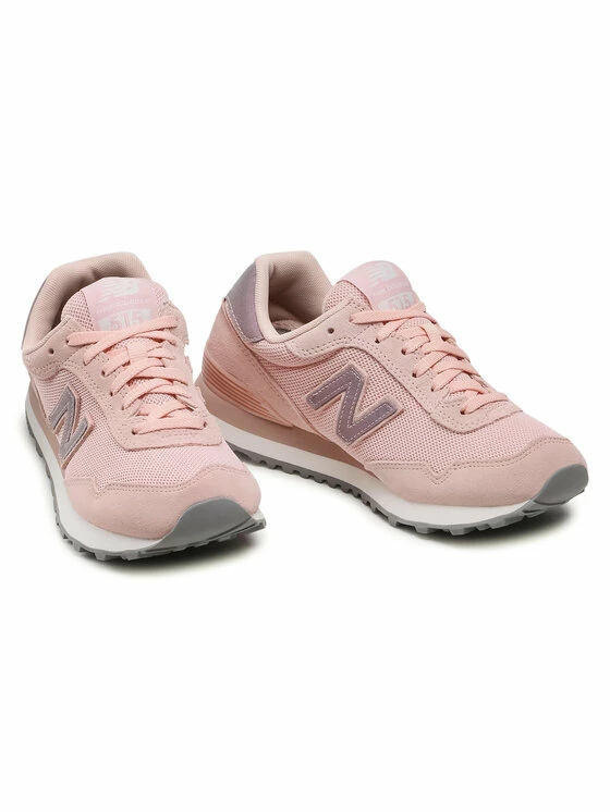 New Balance Γυναίκες Κλειστά Παπούτσια Αθλητικά WL515GBP Ροζ 7 New Balance Γυναίκες Κλειστά Παπούτσια Αθλητικά WL515GBP Ροζ - Image 5