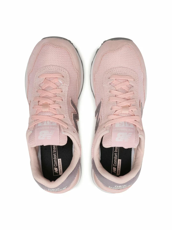 New Balance Γυναίκες Κλειστά Παπούτσια Αθλητικά WL515GBP Ροζ 8 New Balance Γυναίκες Κλειστά Παπούτσια Αθλητικά WL515GBP Ροζ - Image 6