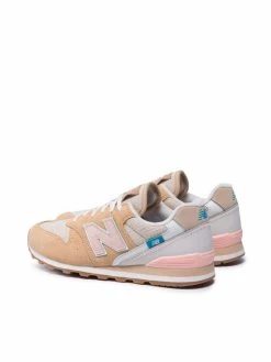 New Balance Γυναίκες Αθλητικά WL996CPD Μπεζ -New Balance Κατάστημα unnamed file 1500