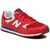 New Balance Γυναίκες Αθλητικά YC393BBP Κόκκινο -New Balance Κατάστημα unnamed file 1510