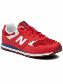 New Balance Γυναίκες Αθλητικά YC393BBP Κόκκινο