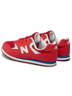 New Balance Γυναίκες Αθλητικά YC393BBP Κόκκινο -New Balance Κατάστημα unnamed file 1512