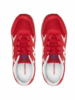 New Balance Γυναίκες Αθλητικά YC393BBP Κόκκινο -New Balance Κατάστημα unnamed file 1515