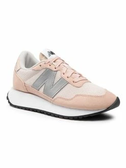 New Balance Γυναίκες Αθλητικά WS237CA Ροζ