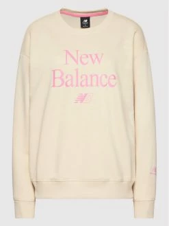 New Balance Γυναίκες Μπλούζες Μπλούζα WT21508 Μπεζ Oversized 11 New Balance Γυναίκες Μπλούζες Μπλούζα WT21508 Μπεζ Oversized -New Balance Κατάστημα unnamed file 152