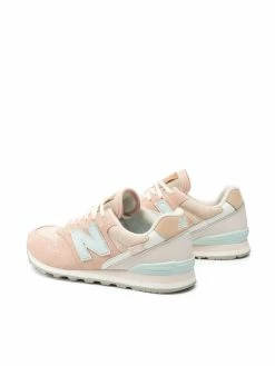 New Balance Γυναίκες Αθλητικά WL996CPA Ροζ -New Balance Κατάστημα unnamed file 1530