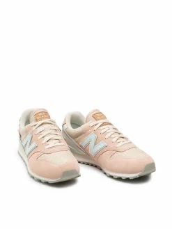 New Balance Γυναίκες Αθλητικά WL996CPA Ροζ -New Balance Κατάστημα unnamed file 1532