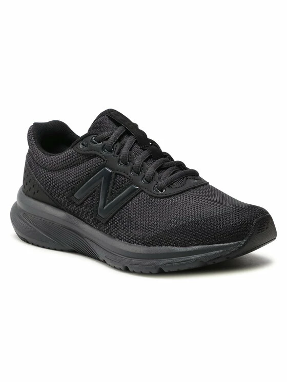 New Balance Γυναίκες Παπούτσια Προπόνησης Παπούτσια W411LK2 Μαύρο 3 New Balance Γυναίκες Παπούτσια Προπόνησης Παπούτσια W411LK2 Μαύρο