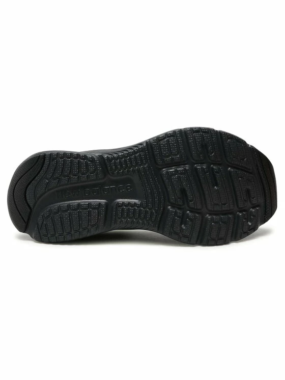 New Balance Γυναίκες Παπούτσια Προπόνησης Παπούτσια W411LK2 Μαύρο 6 New Balance Γυναίκες Παπούτσια Προπόνησης Παπούτσια W411LK2 Μαύρο - Image 4