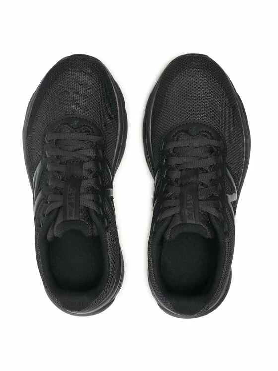 New Balance Γυναίκες Παπούτσια Προπόνησης Παπούτσια W411LK2 Μαύρο 8 New Balance Γυναίκες Παπούτσια Προπόνησης Παπούτσια W411LK2 Μαύρο - Image 6