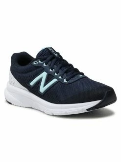 New Balance Γυναίκες Παπούτσια Προπόνησης Παπούτσια W411LN2 Σκούρο μπλε
