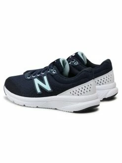 New Balance Γυναίκες Παπούτσια Προπόνησης Παπούτσια W411LN2 Σκούρο μπλε -New Balance Κατάστημα unnamed file 1548