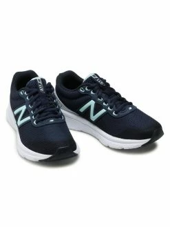New Balance Γυναίκες Παπούτσια Προπόνησης Παπούτσια W411LN2 Σκούρο μπλε -New Balance Κατάστημα unnamed file 1551