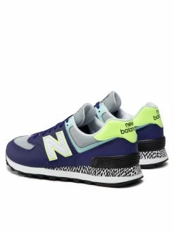 New Balance Γυναίκες Αθλητικά WL574CT2 Μωβ -New Balance Κατάστημα unnamed file 1554