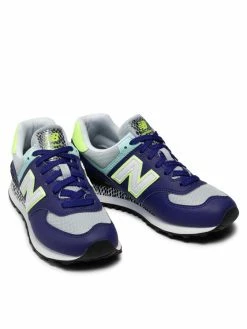 New Balance Γυναίκες Αθλητικά WL574CT2 Μωβ -New Balance Κατάστημα unnamed file 1556