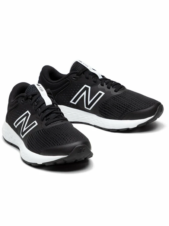 New Balance Γυναίκες Παπούτσια Προπόνησης Παπούτσια W520LK7 Μαύρο 7 New Balance Γυναίκες Παπούτσια Προπόνησης Παπούτσια W520LK7 Μαύρο - Image 5