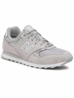 New Balance Γυναίκες Αθλητικά WL393MET Γκρι