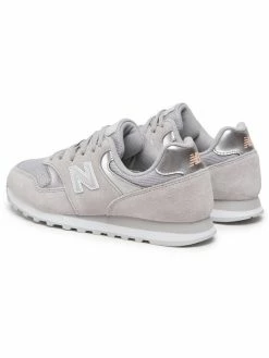 New Balance Γυναίκες Αθλητικά WL393MET Γκρι -New Balance Κατάστημα unnamed file 1572