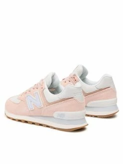 New Balance Γυναίκες Αθλητικά WL574NE2 Ροζ -New Balance Κατάστημα unnamed file 1578