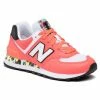 New Balance Γυναίκες Αθλητικά WL574CU2 Πορτοκαλί -New Balance Κατάστημα unnamed file 1588