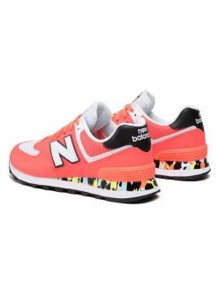 New Balance Γυναίκες Αθλητικά WL574CU2 Πορτοκαλί 10 New Balance Γυναίκες Αθλητικά WL574CU2 Πορτοκαλί -New Balance Κατάστημα unnamed file 1590