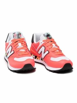 New Balance Γυναίκες Αθλητικά WL574CU2 Πορτοκαλί 12 New Balance Γυναίκες Αθλητικά WL574CU2 Πορτοκαλί -New Balance Κατάστημα unnamed file 1592