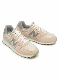 New Balance Γυναίκες Αθλητικά WL373CP2 Μπεζ -New Balance Κατάστημα unnamed file 1598