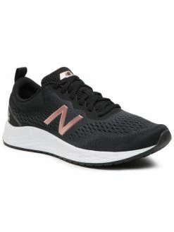 New Balance Γυναίκες Παπούτσια Προπόνησης Παπούτσια Fresh Foam Arishi WARISLL3 Μαύρο