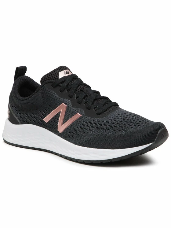 New Balance Γυναίκες Παπούτσια Προπόνησης Παπούτσια Fresh Foam Arishi WARISLL3 Μαύρο 3 New Balance Γυναίκες Παπούτσια Προπόνησης Παπούτσια Fresh Foam Arishi WARISLL3 Μαύρο