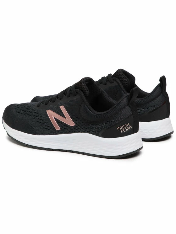 New Balance Γυναίκες Παπούτσια Προπόνησης Παπούτσια Fresh Foam Arishi WARISLL3 Μαύρο 5 New Balance Γυναίκες Παπούτσια Προπόνησης Παπούτσια Fresh Foam Arishi WARISLL3 Μαύρο - Image 3