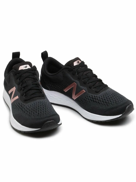 New Balance Γυναίκες Παπούτσια Προπόνησης Παπούτσια Fresh Foam Arishi WARISLL3 Μαύρο 7 New Balance Γυναίκες Παπούτσια Προπόνησης Παπούτσια Fresh Foam Arishi WARISLL3 Μαύρο - Image 5