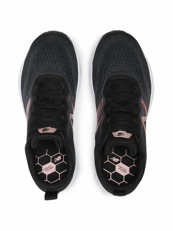 New Balance Γυναίκες Παπούτσια Προπόνησης Παπούτσια Fresh Foam Arishi WARISLL3 Μαύρο 8 New Balance Γυναίκες Παπούτσια Προπόνησης Παπούτσια Fresh Foam Arishi WARISLL3 Μαύρο - Image 6