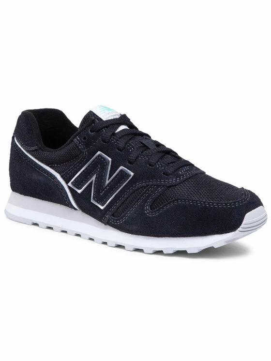 New Balance Γυναίκες Αθλητικά WL373FT2 Μαύρο 3 New Balance Γυναίκες Αθλητικά WL373FT2 Μαύρο
