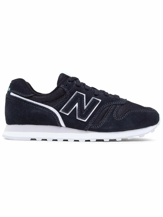 New Balance Γυναίκες Αθλητικά WL373FT2 Μαύρο 4 New Balance Γυναίκες Αθλητικά WL373FT2 Μαύρο - Image 2