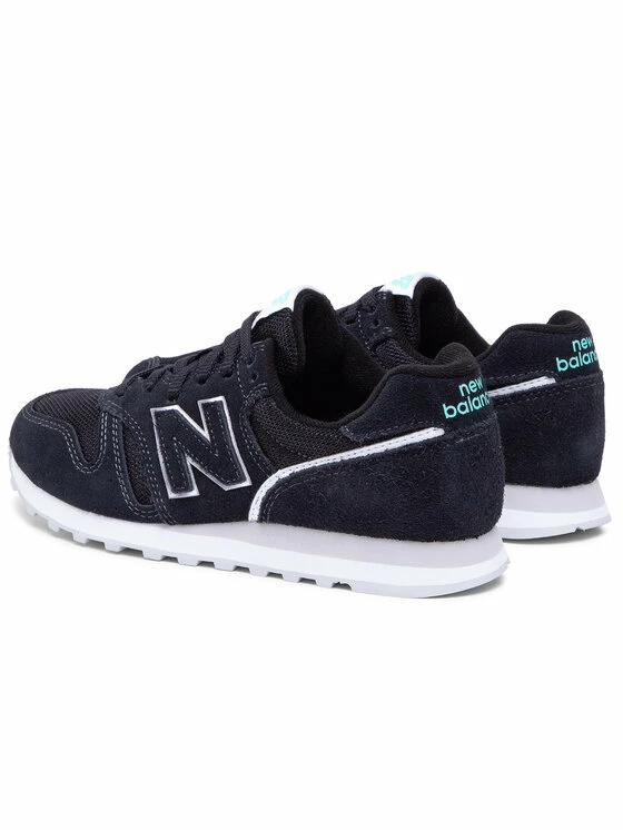 New Balance Γυναίκες Αθλητικά WL373FT2 Μαύρο 5 New Balance Γυναίκες Αθλητικά WL373FT2 Μαύρο - Image 3