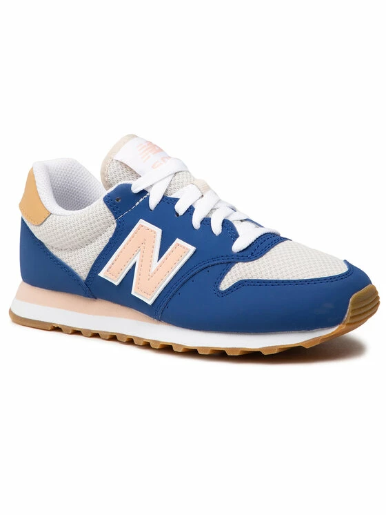 New Balance Γυναίκες Αθλητικά GW500CH1 Μπλε 3 New Balance Γυναίκες Αθλητικά GW500CH1 Μπλε