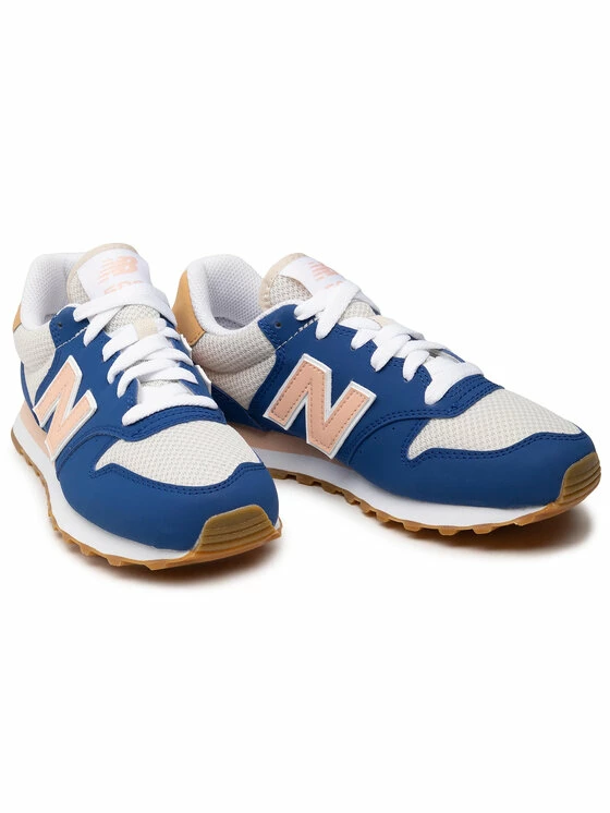 New Balance Γυναίκες Αθλητικά GW500CH1 Μπλε 7 New Balance Γυναίκες Αθλητικά GW500CH1 Μπλε - Image 5