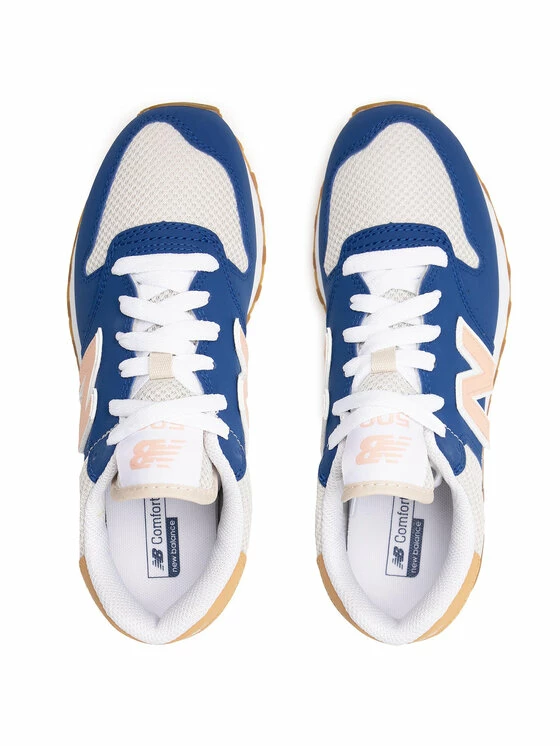 New Balance Γυναίκες Αθλητικά GW500CH1 Μπλε 8 New Balance Γυναίκες Αθλητικά GW500CH1 Μπλε - Image 6