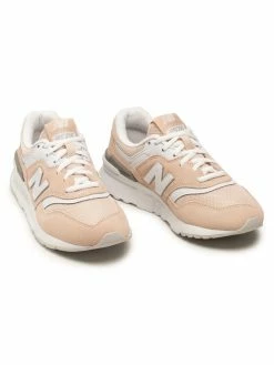New Balance Γυναίκες Αθλητικά CW997HCK Μπεζ -New Balance Κατάστημα unnamed file 1652