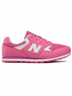 New Balance Γυναίκες Αθλητικά YC393BPK Ροζ -New Balance Κατάστημα unnamed file 1655